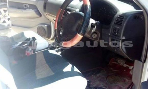 Buy Used Nissan Pathfinder Other Car in Bulolo in Morobe