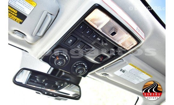 Buy Import Toyota 4Runner White Car in Import - Dubai in Enga Buy Import Toyota 4Runner White Car in Import - Dubai in Enga