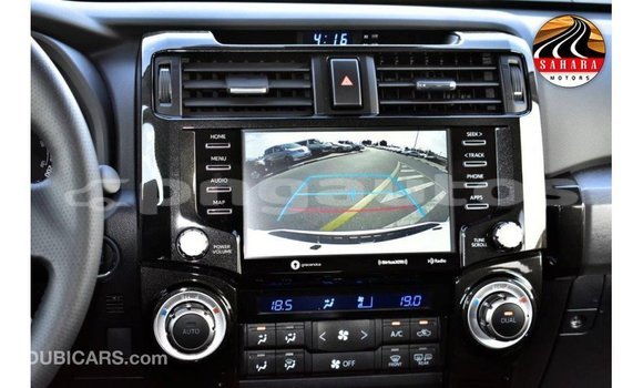 Buy Import Toyota 4Runner White Car in Import - Dubai in Enga Buy Import Toyota 4Runner White Car in Import - Dubai in Enga