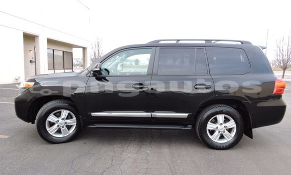 Buy Used Toyota Land Cruiser Other Car in Lae in Morobe Buy Used Toyota Land Cruiser Other Car in Lae in Morobe