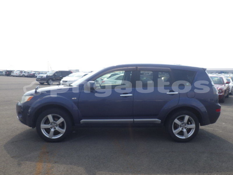 Big with watermark mitsubishi outlander national capital district port moresby 4417