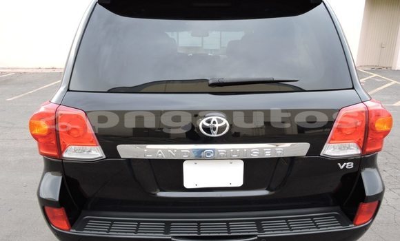 Buy Used Toyota Land Cruiser Other Car in Lae in Morobe Buy Used Toyota Land Cruiser Other Car in Lae in Morobe