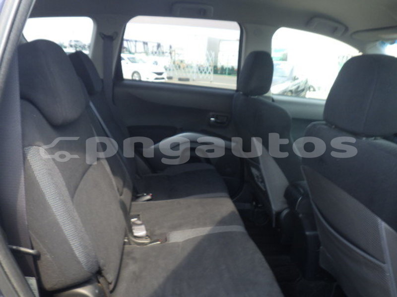 Big with watermark mitsubishi outlander national capital district port moresby 4417