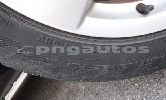 Buy Used Mitsubishi Outlander Blue Car in Port Moresby in National Capital District Buy Used Mitsubishi Outlander Blue Car in Port Moresby in National Capital District