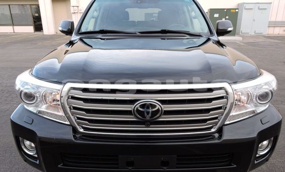 Buy Used Toyota Land Cruiser Other Car in Lae in Morobe Buy Used Toyota Land Cruiser Other Car in Lae in Morobe