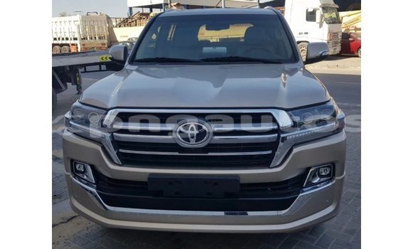 Buy Import Toyota Land Cruiser Other Car in Import - Dubai in Enga Buy Import Toyota Land Cruiser Other Car in Import - Dubai in Enga