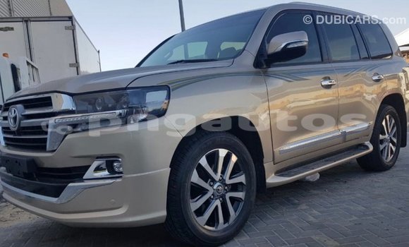 Buy Import Toyota Land Cruiser Other Car in Import - Dubai in Enga Buy Import Toyota Land Cruiser Other Car in Import - Dubai in Enga