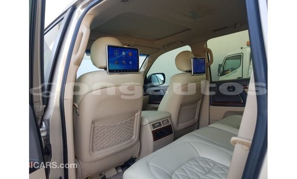 Buy Import Toyota Land Cruiser Other Car in Import - Dubai in Enga Buy Import Toyota Land Cruiser Other Car in Import - Dubai in Enga