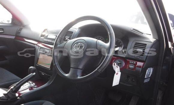 Buy Used Toyota MarkII Blue Car in Port Moresby in National Capital District Buy Used Toyota MarkII Blue Car in Port Moresby in National Capital District