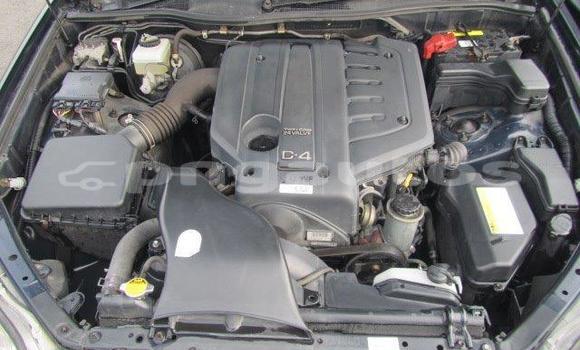 Buy Used Toyota MarkII Blue Car in Port Moresby in National Capital District Buy Used Toyota MarkII Blue Car in Port Moresby in National Capital District