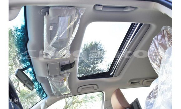 Buy Import Toyota Prado Black Car in Import - Dubai in Enga Buy Import Toyota Prado Black Car in Import - Dubai in Enga
