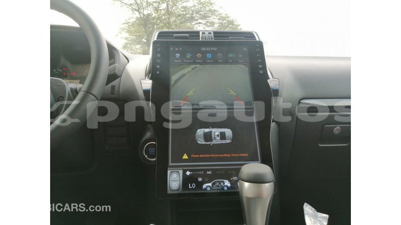 Big with watermark toyota prado enga import dubai 4423