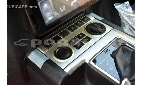 Buy Import Toyota Prado Black Car in Import - Dubai in Enga Buy Import Toyota Prado Black Car in Import - Dubai in Enga