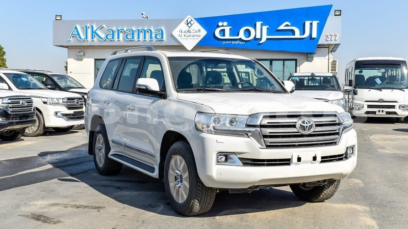 Big with watermark toyota land cruiser enga import dubai 4425