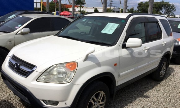 Buy Used Honda CRV Other Car in Popondetta in Oro Buy Used Honda CRV Other Car in Popondetta in Oro