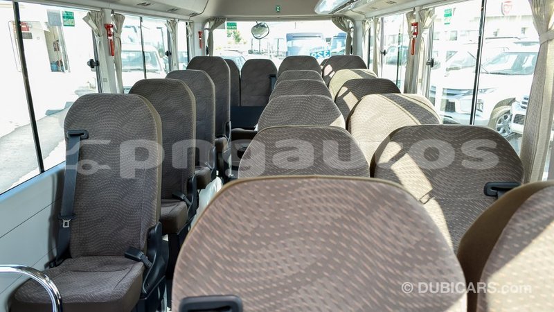 Big with watermark toyota coaster enga import dubai 4427