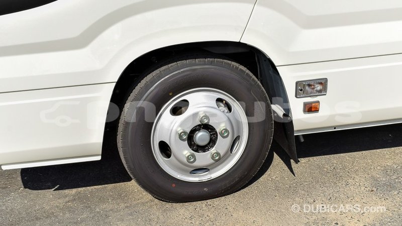 Big with watermark toyota coaster enga import dubai 4427