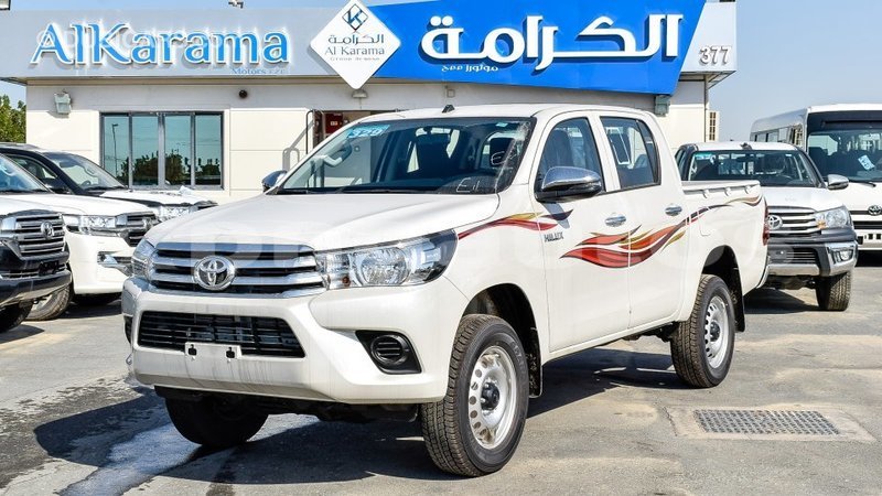 Big with watermark toyota hilux enga import dubai 4428