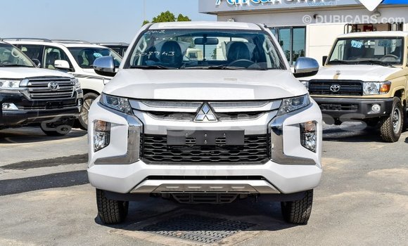 Acheter Import Voiture Mitsubishi L200 Blanc à Import - Dubai, Enga Acheter Import Voiture Mitsubishi L200 Blanc à Import - Dubai, Enga