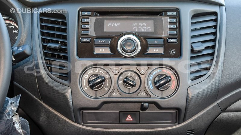 Big with watermark mitsubishi l200 enga import dubai 4430