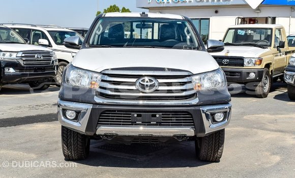 Acheter Import Voiture Toyota Hilux Autre à Import - Dubai, Enga Acheter Import Voiture Toyota Hilux Autre à Import - Dubai, Enga