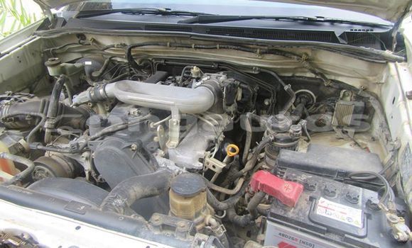 Acheter Occasion Voiture Toyota Hilux Autre à Porgera, Enga Acheter Occasion Voiture Toyota Hilux Autre à Porgera, Enga
