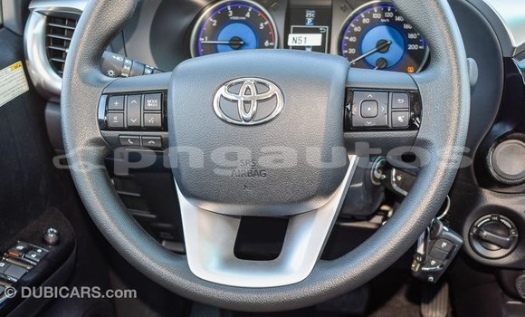 Acheter Import Voiture Toyota Hilux Autre à Import - Dubai, Enga Acheter Import Voiture Toyota Hilux Autre à Import - Dubai, Enga