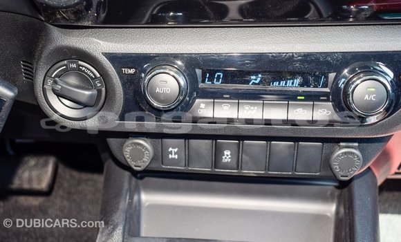 Acheter Import Voiture Toyota Hilux Autre à Import - Dubai, Enga Acheter Import Voiture Toyota Hilux Autre à Import - Dubai, Enga