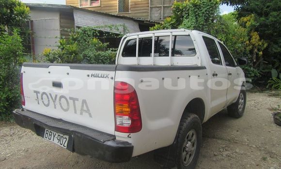 Acheter Occasion Voiture Toyota Hilux Autre à Porgera, Enga Acheter Occasion Voiture Toyota Hilux Autre à Porgera, Enga