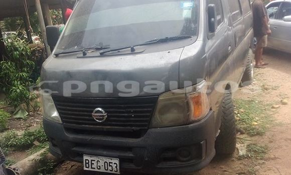 Buy Used Nissan Navara Other Car in Laiagam in Enga Buy Used Nissan Navara Other Car in Laiagam in Enga