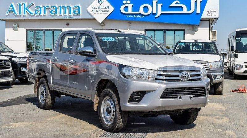 Big with watermark toyota hilux enga import dubai 4433