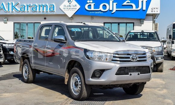 Acheter Import Voiture Toyota Hilux Autre à Import - Dubai, Enga Acheter Import Voiture Toyota Hilux Autre à Import - Dubai, Enga