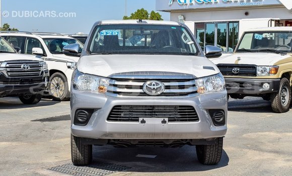 Acheter Import Voiture Toyota Hilux Autre à Import - Dubai, Enga Acheter Import Voiture Toyota Hilux Autre à Import - Dubai, Enga