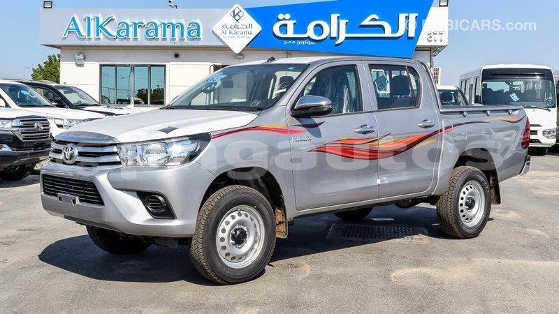 Big with watermark toyota hilux enga import dubai 4433
