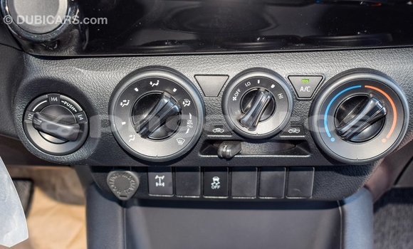 Acheter Import Voiture Toyota Hilux Autre à Import - Dubai, Enga Acheter Import Voiture Toyota Hilux Autre à Import - Dubai, Enga