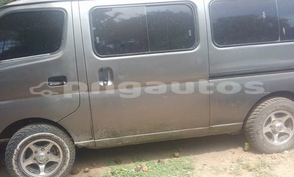 Buy Used Nissan Navara Other Car in Laiagam in Enga Buy Used Nissan Navara Other Car in Laiagam in Enga