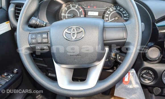 Acheter Import Voiture Toyota Hilux Autre à Import - Dubai, Enga Acheter Import Voiture Toyota Hilux Autre à Import - Dubai, Enga