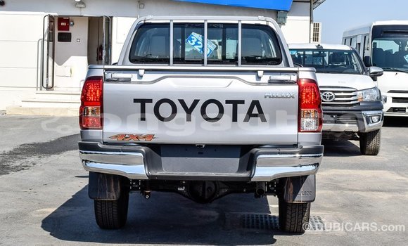 Acheter Import Voiture Toyota Hilux Autre à Import - Dubai, Enga Acheter Import Voiture Toyota Hilux Autre à Import - Dubai, Enga