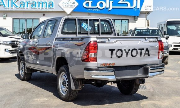 Acheter Import Voiture Toyota Hilux Autre à Import - Dubai, Enga Acheter Import Voiture Toyota Hilux Autre à Import - Dubai, Enga