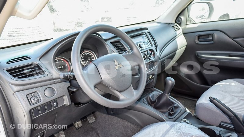 Big with watermark mitsubishi l200 enga import dubai 4434