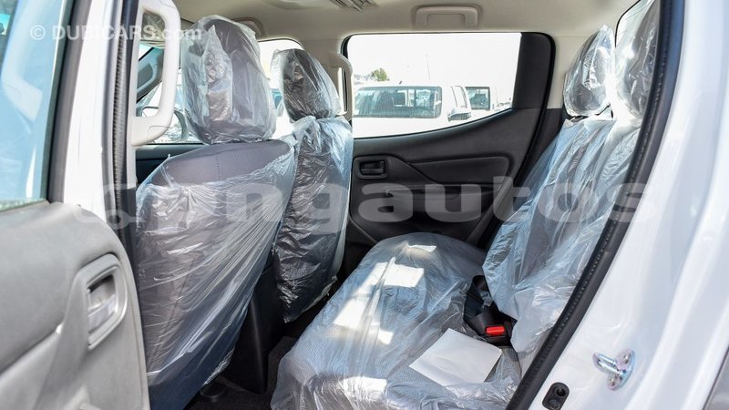 Big with watermark mitsubishi l200 enga import dubai 4434