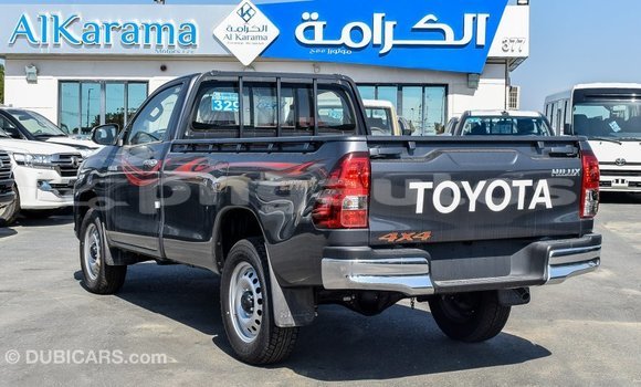 Acheter Import Voiture Toyota Hilux Autre à Import - Dubai, Enga Acheter Import Voiture Toyota Hilux Autre à Import - Dubai, Enga