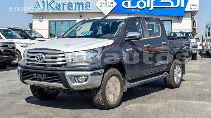 Big with watermark toyota hilux enga import dubai 4436