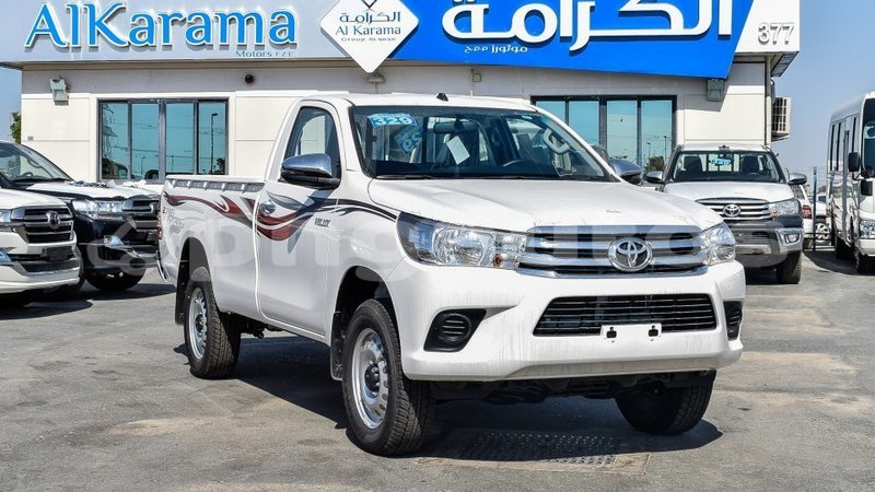 Big with watermark toyota hilux enga import dubai 4437