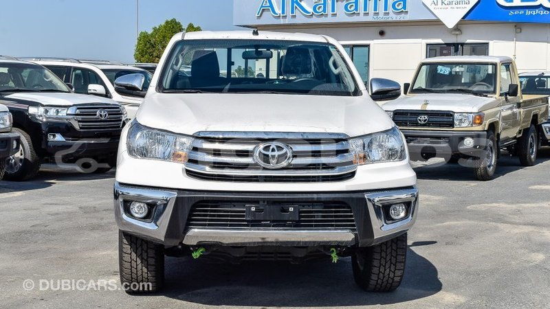 Big with watermark toyota hilux enga import dubai 4438