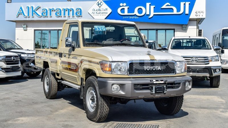 Big with watermark toyota land cruiser enga import dubai 4439