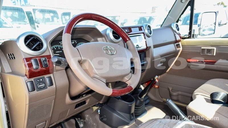 Big with watermark toyota land cruiser enga import dubai 4439