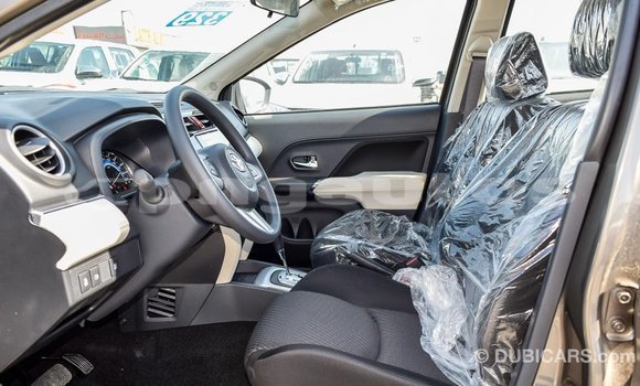 Acheter Import Voiture Toyota Rush Marron à Import - Dubai, Enga Acheter Import Voiture Toyota Rush Marron à Import - Dubai, Enga