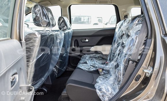 Acheter Import Voiture Toyota Rush Marron à Import - Dubai, Enga Acheter Import Voiture Toyota Rush Marron à Import - Dubai, Enga