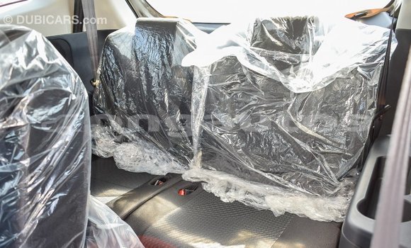 Acheter Import Voiture Toyota Rush Marron à Import - Dubai, Enga Acheter Import Voiture Toyota Rush Marron à Import - Dubai, Enga